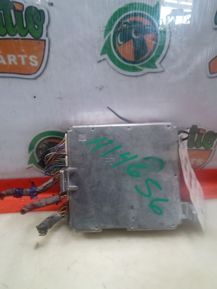 2006 Honda CR-V Eng/Motor Cont Mod