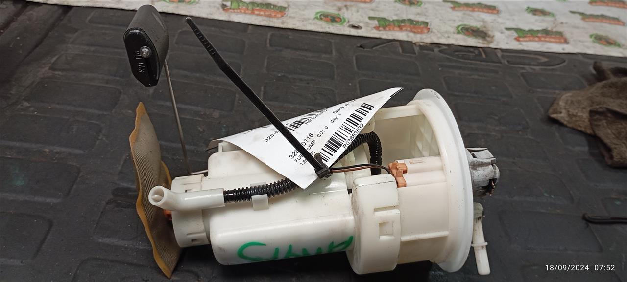 2007 Kia RIO Fuel Pump
