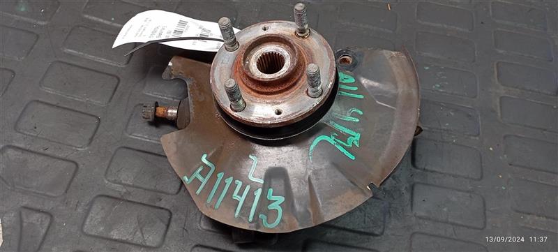 2007 Kia RIO Spindle Knuckle, Fr