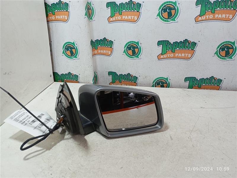 2012 MERCEDES C-CLASS Mercedes-Benz Side View Mirror