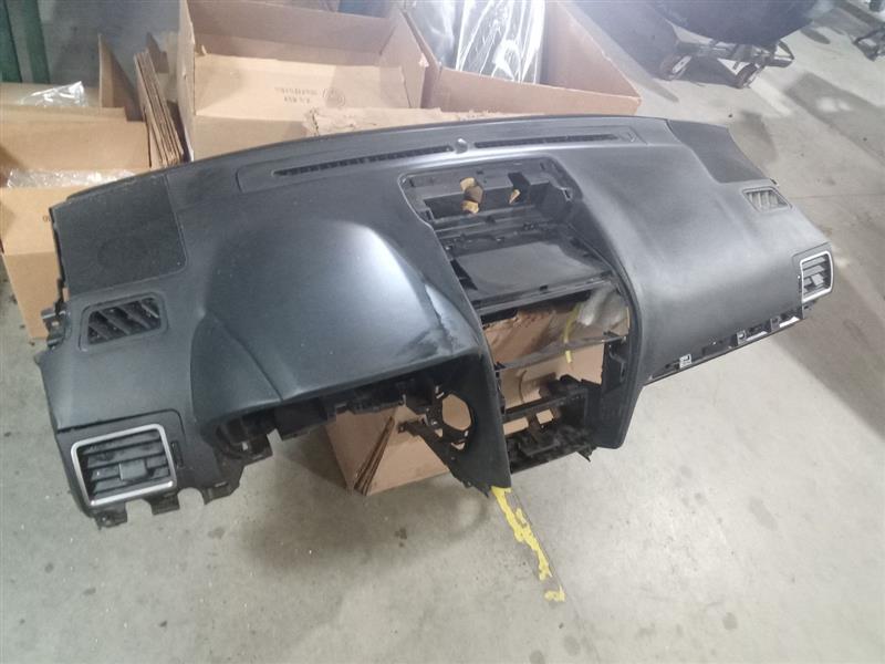 2015 WRX Subaru Air Bag