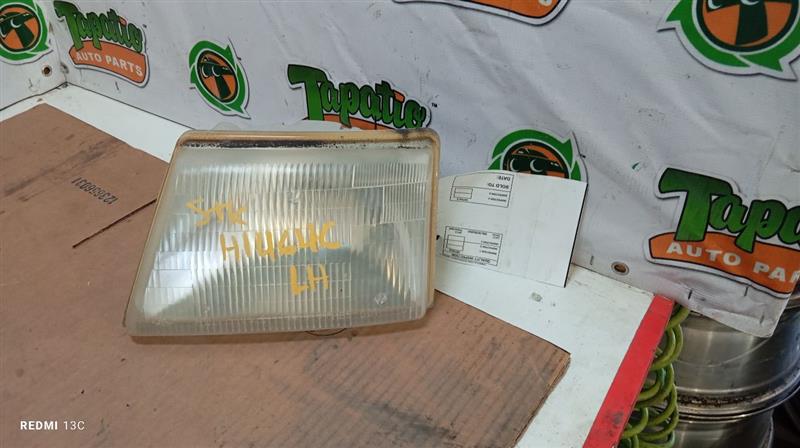 1999 Ford RANGER Headlamp Assembly