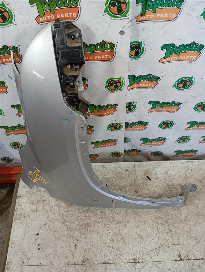 2016 General Motors TRAX Fender