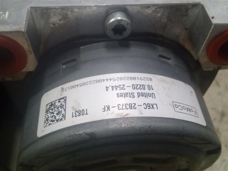 Used 2022 Ford BRONCO SPORT Anti-lock Brake Pts - Stock #H14687
