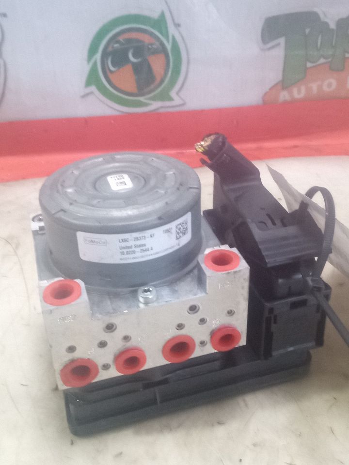 Used 2022 Ford BRONCO SPORT Anti-lock Brake Pts - Stock #H14687