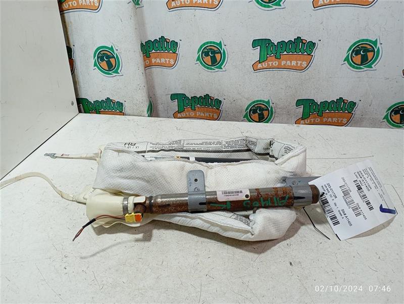 2013 Chrysler CHARGER Air Bag