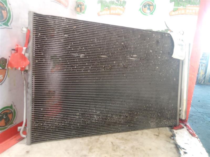 2016 Kia SEDONA AC Condenser