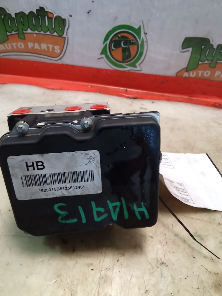 Used 2009 General Motors TRAVERSE variable assist power steering (opt NV7) - Stock #H14713