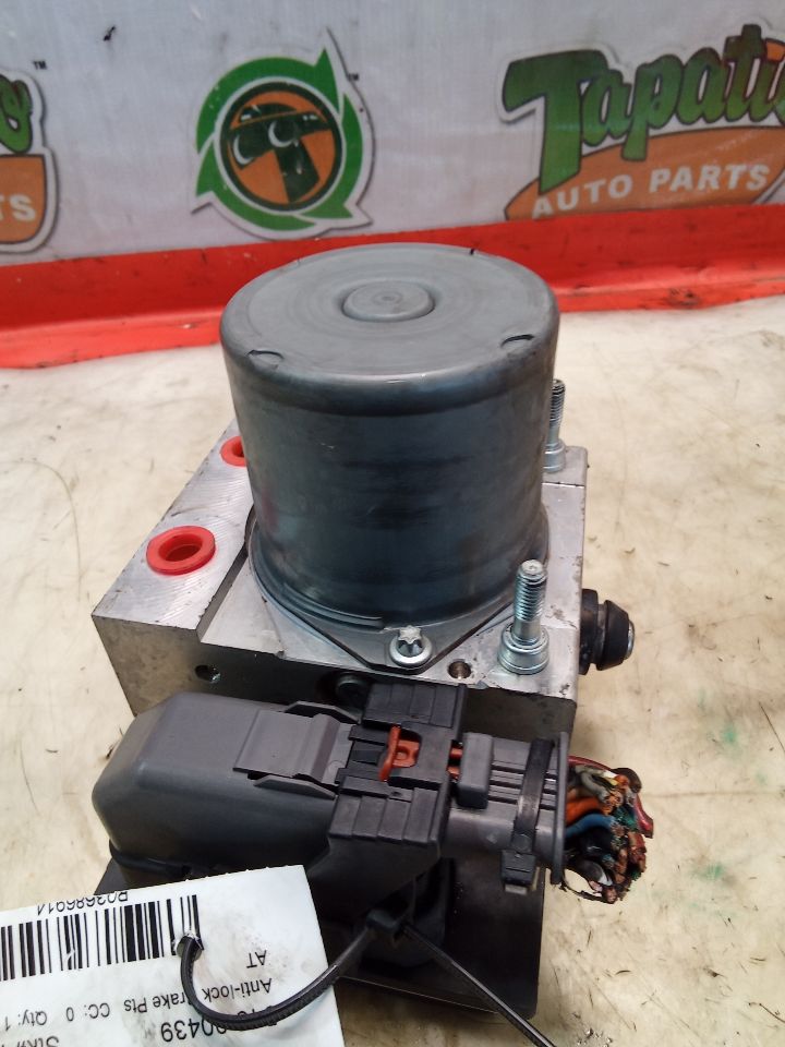 Used 2009 General Motors TRAVERSE variable assist power steering (opt NV7) - Stock #H14713