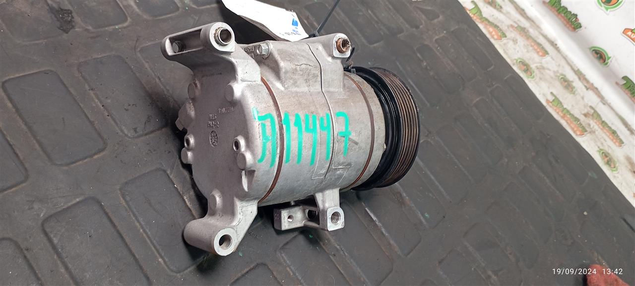 2015 MAZDA 3 Mazda AC Compressor
