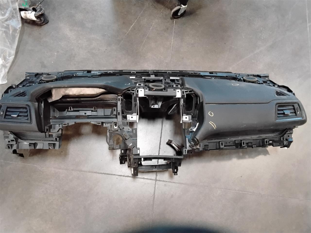 2023 Subaru ASCENT Air Bag