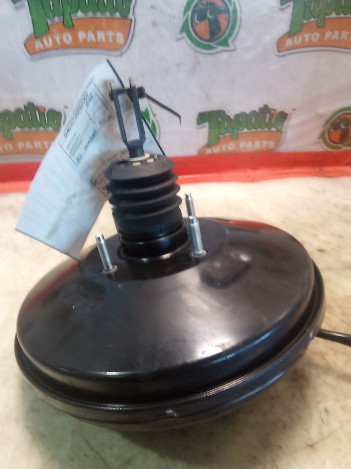 2024 Nissan VERSA Power Brake Booster
