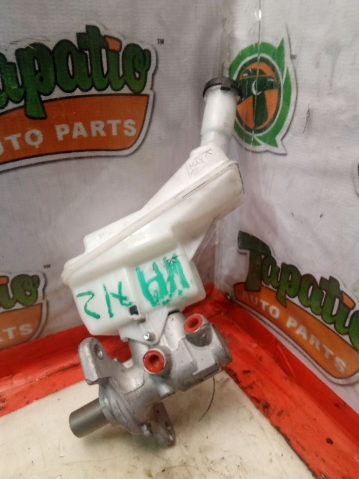 2024 Nissan VERSA Brake Master Cyl