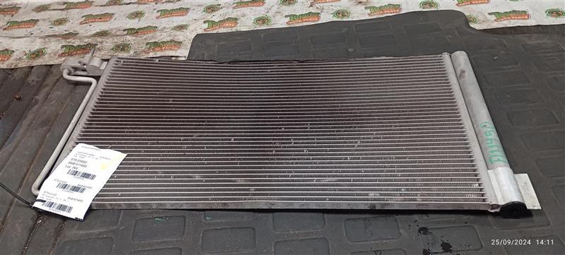 2014 Ford FOCUS AC Condenser
