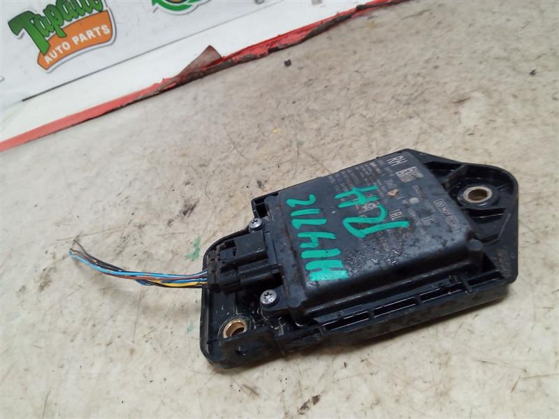 2024 Nissan VERSA Camera Projector