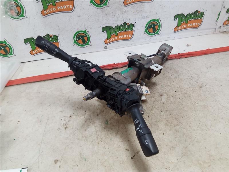 2016 Toyota TACOMA Steering Column