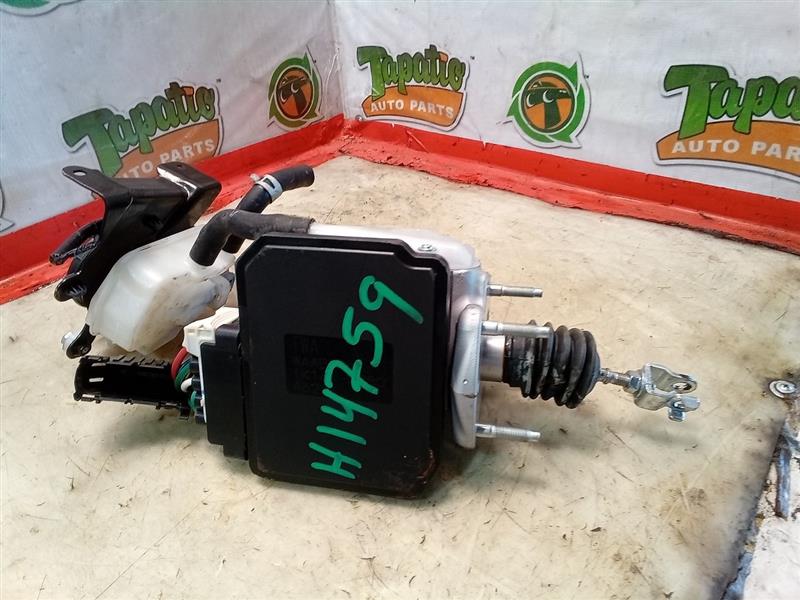 2022 Honda ACCORD Power Brake Booster