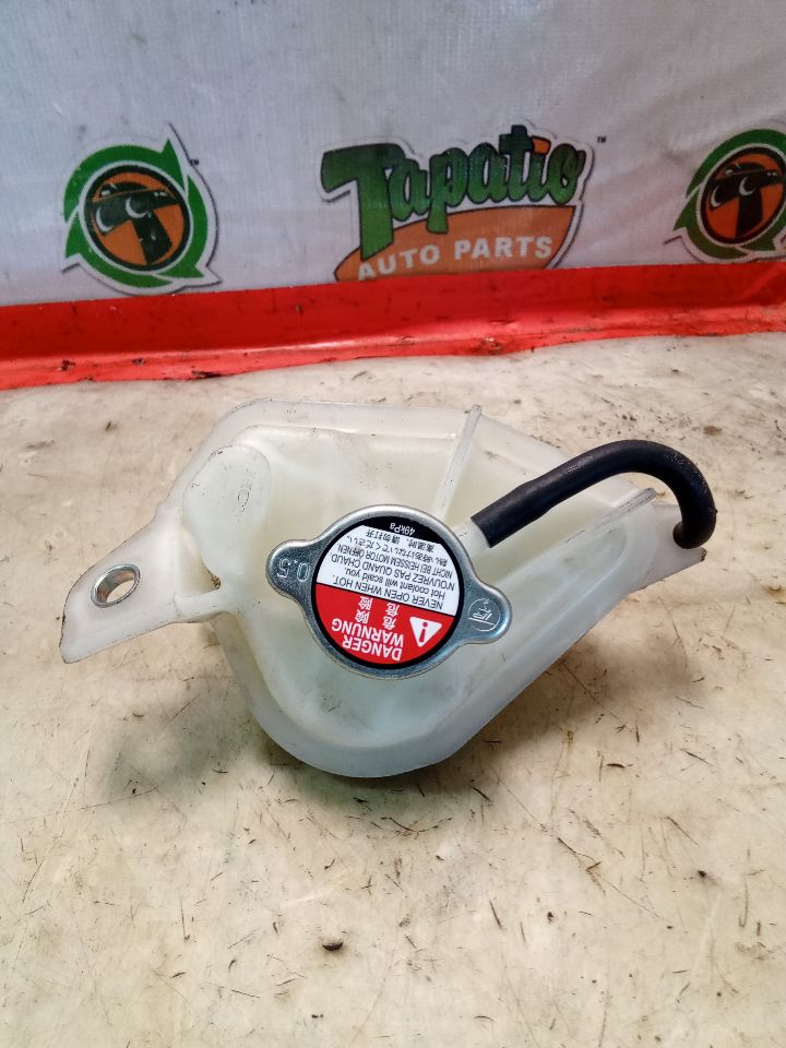 2022 Honda ACCORD Coolant Reservoir