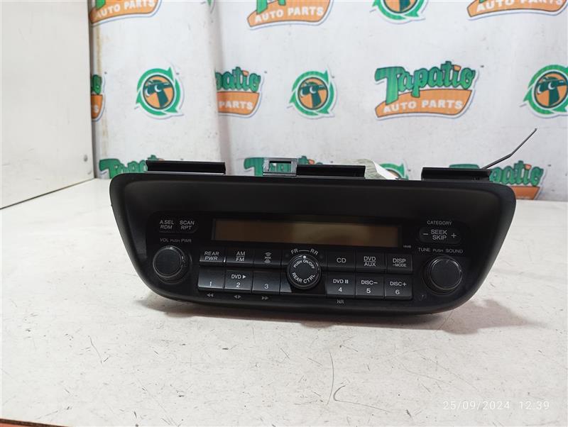 Used 2007 Honda ODYSSEY navigation - Stock #A11420