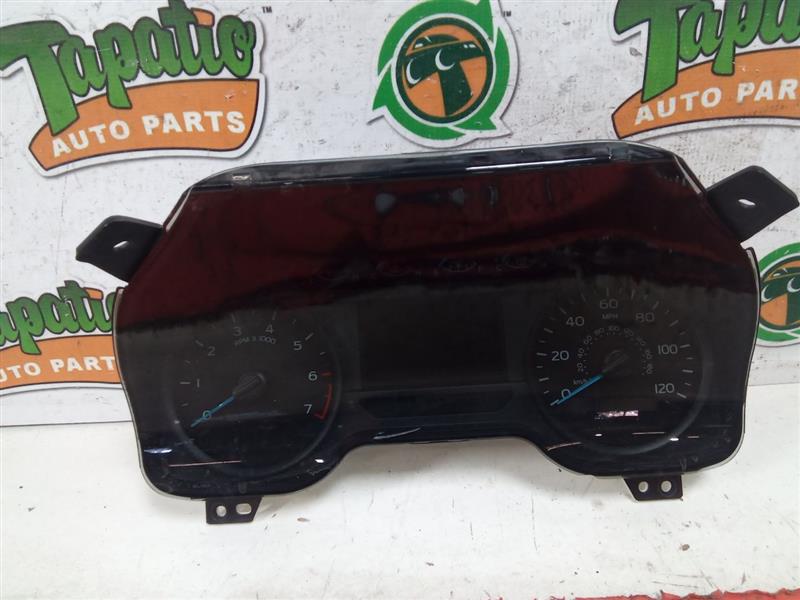 2016 Ford FORD F150 PICKUP Speedo Head/Cluster