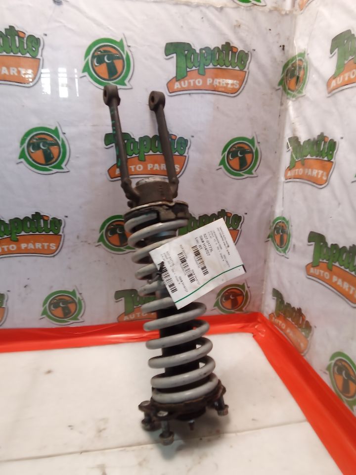 2002 Jeep LIBERTY Strut