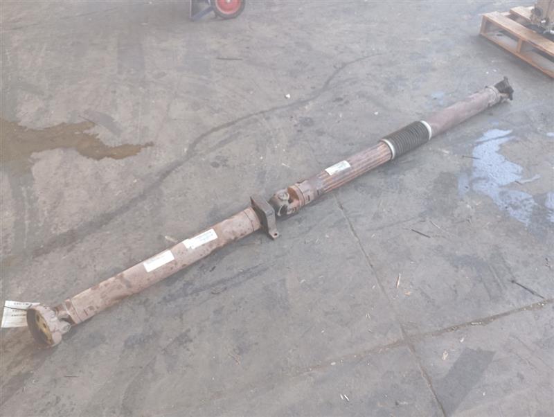 2018 Chrysler DODGE 1500 PICKUP Drive Shaft, Rear