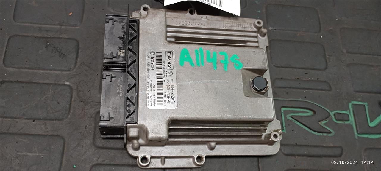 2013 Ford FUSION Eng/Motor Cont Mod