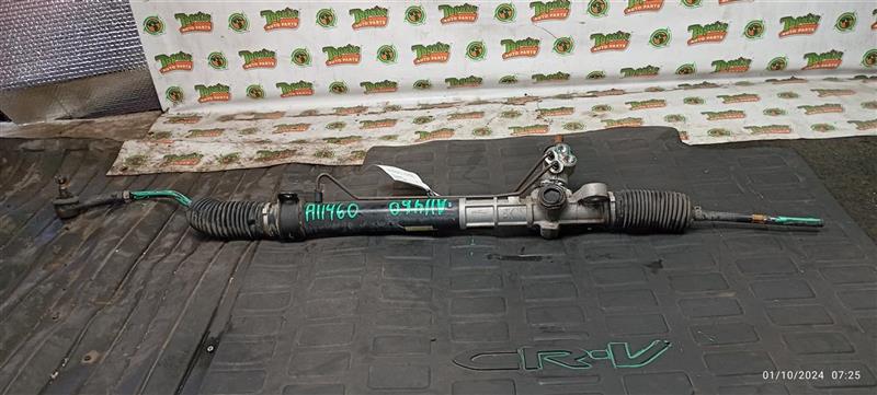2011 Hyundai GENESIS Steering Gear Rack