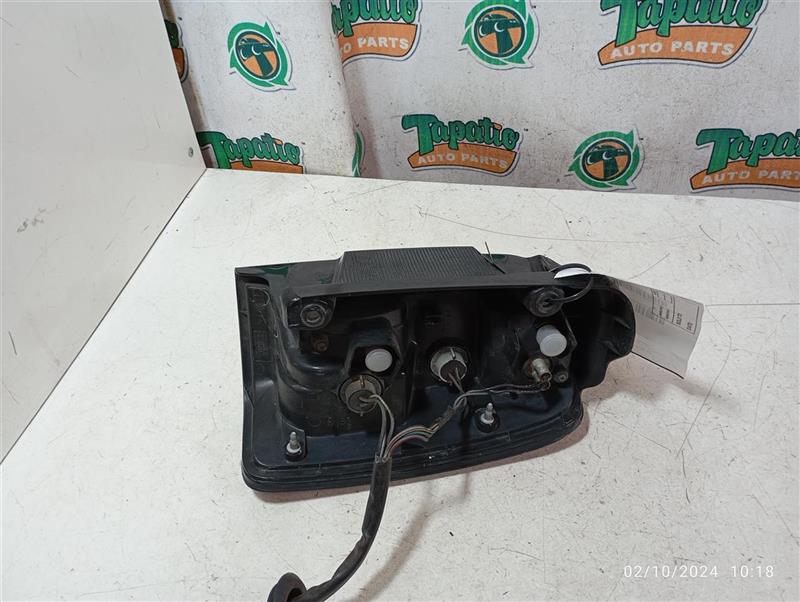 2001 Toyota 4 RUNNER Tail Lamp