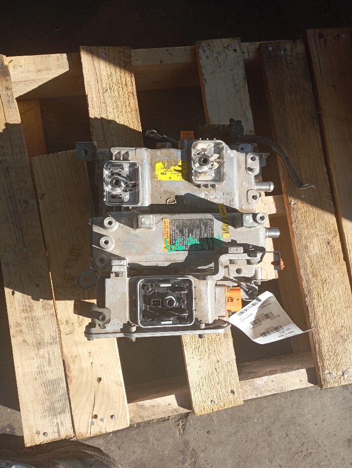 2023 Hyundai ELANTRA Conv/Invert/Charger