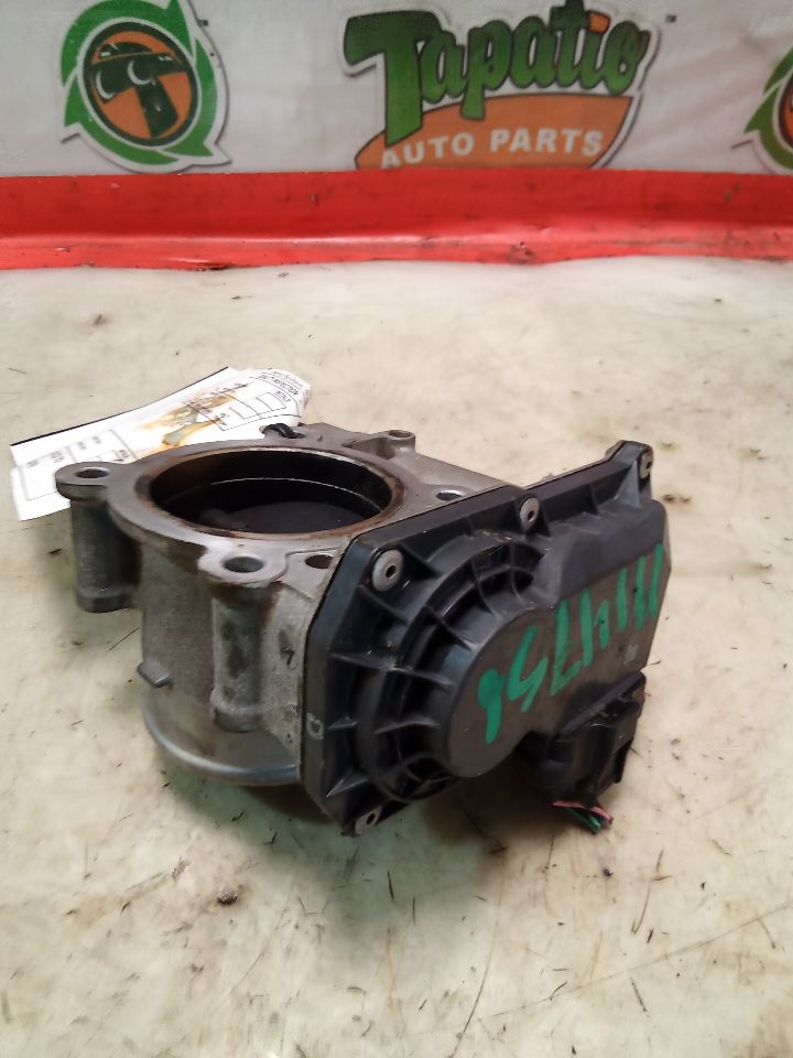 Used 2016 Subaru LEGACY Throttle Body Assy - Stock #H14756