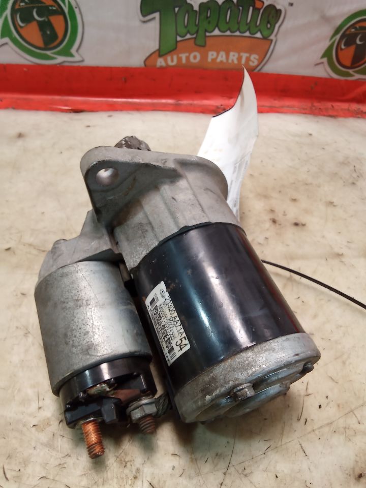 Used 2016 Subaru LEGACY Starter Motor - Stock #H14756