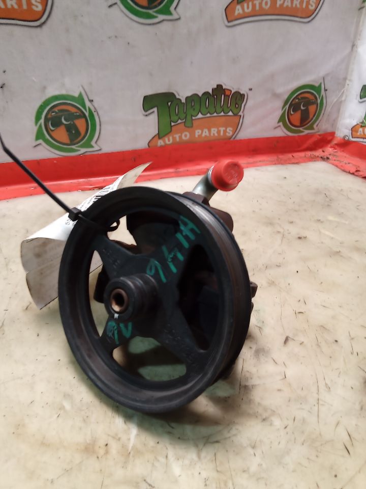 2006 Ford MUSTANG PS Pump/Motor