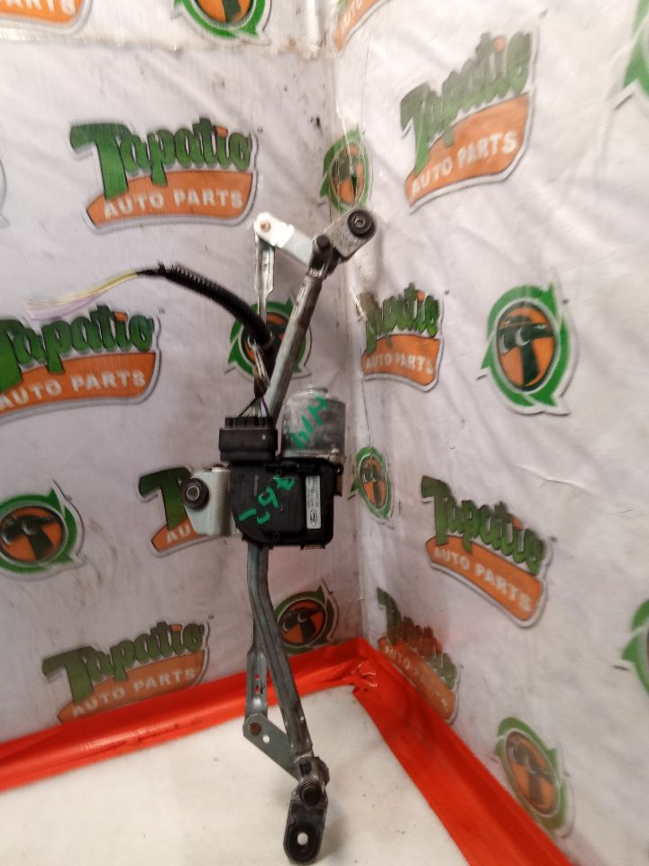 2021 Ford RANGER Wiper Motor, Wdsh