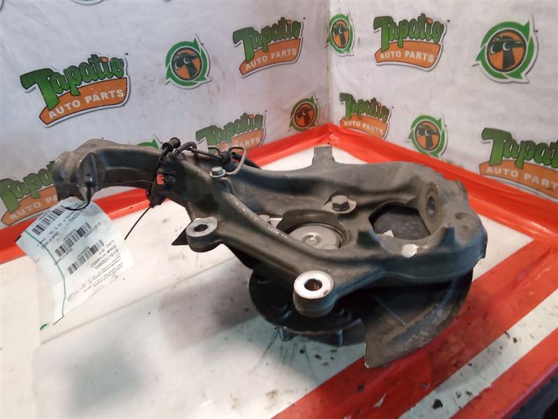 2022 Chrysler DODGE 1500 PICKUP Spindle Knuckle, Fr