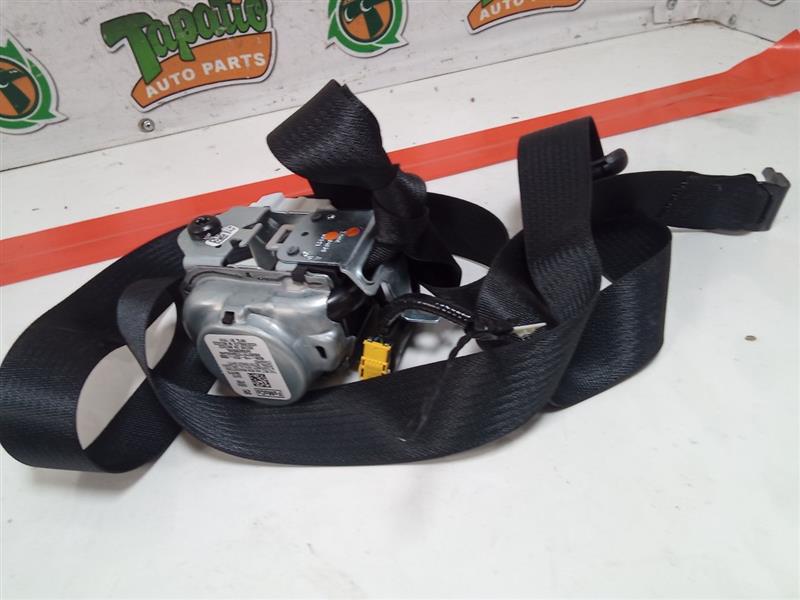 2021 Ford RANGER Seat Belt, Front