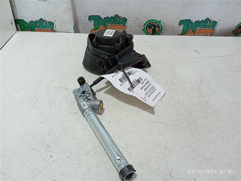 2014 Ford FOCUS Seat Belt, Front