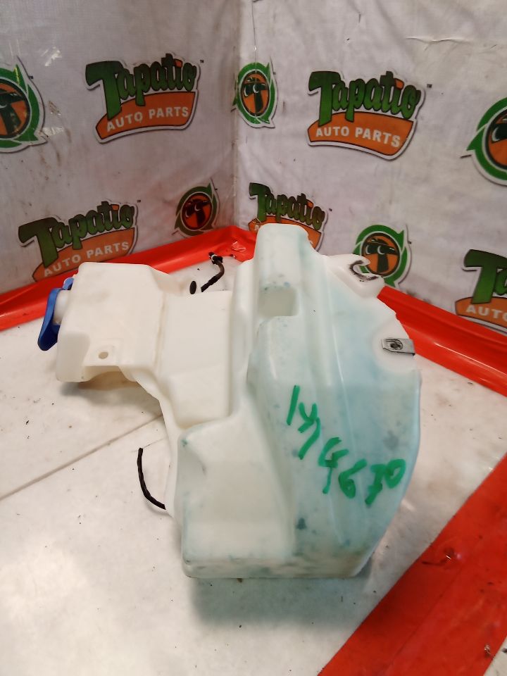 2016 Ford FORD F150 PICKUP Wash Reservoir Assy