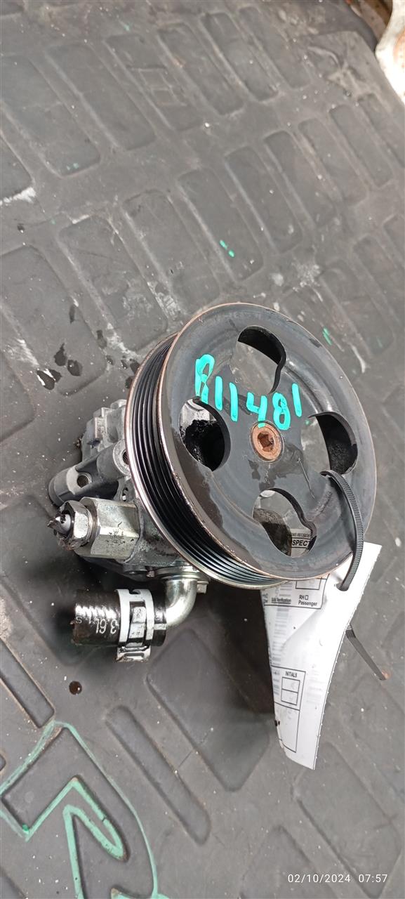 2015 Chrysler JOURNEY PS Pump/Motor