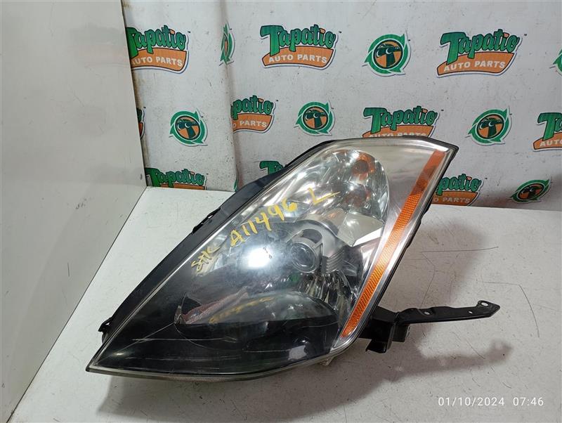 2004 Nissan 350Z Headlamp Assembly