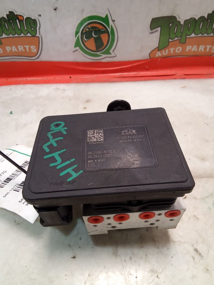 Used 2017 Honda CIVIC sport suspension (Si) - Stock #H14770