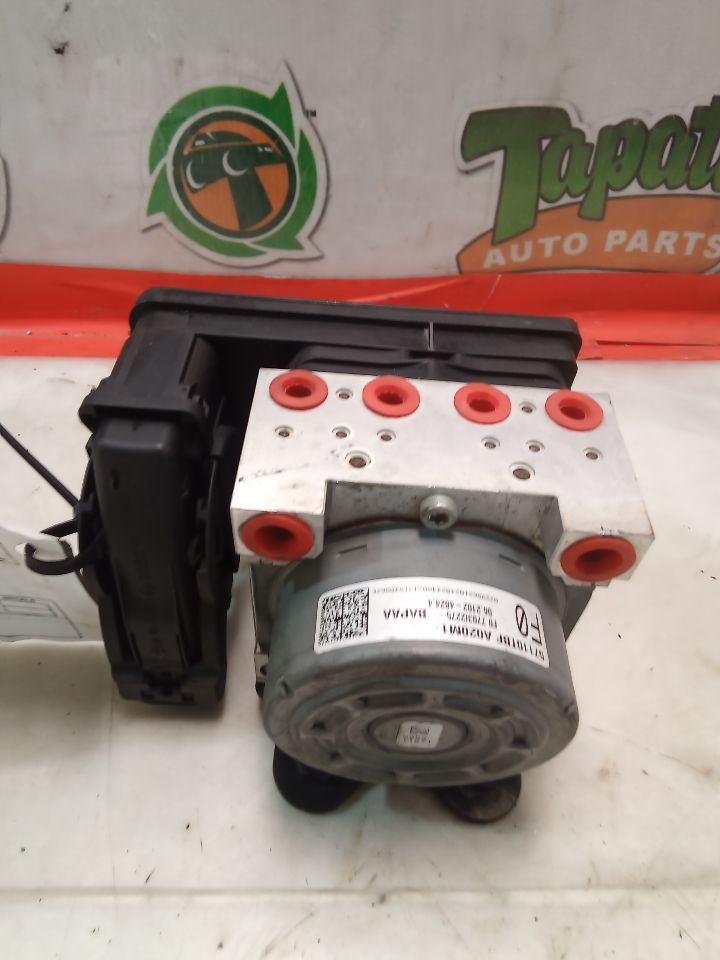 Used 2017 Honda CIVIC sport suspension (Si) - Stock #H14770