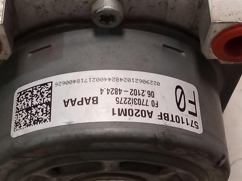 Used 2017 Honda CIVIC sport suspension (Si) - Stock #H14770