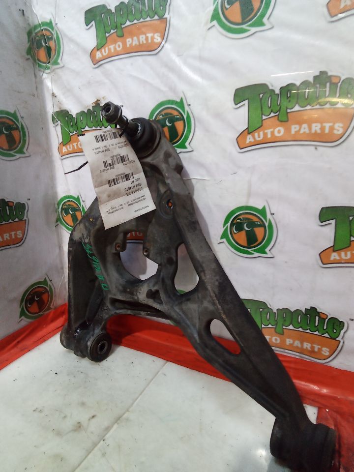 2018 General Motors EXPRESS 2500 VAN Lower Cntrl Arm, Fr