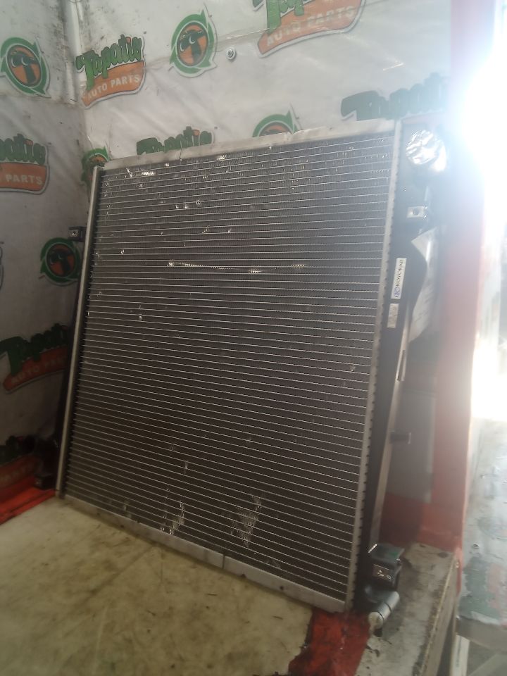 2002 EXPLORER Ford Radiators