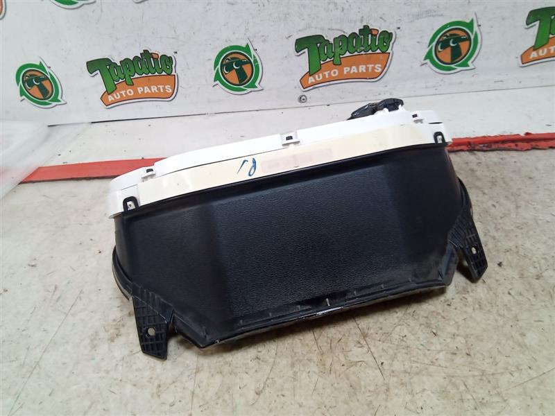 2016 Ford FORD F150 PICKUP Speedo Head/Cluster