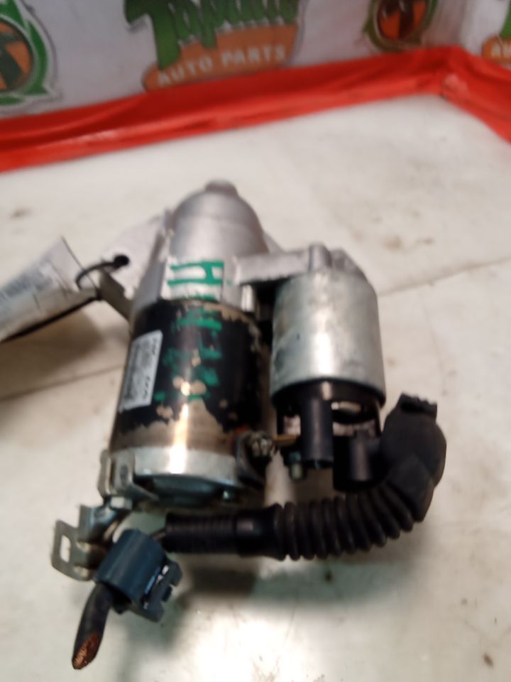 Used 2007 Acura TL Starter Motor - Stock #H14721