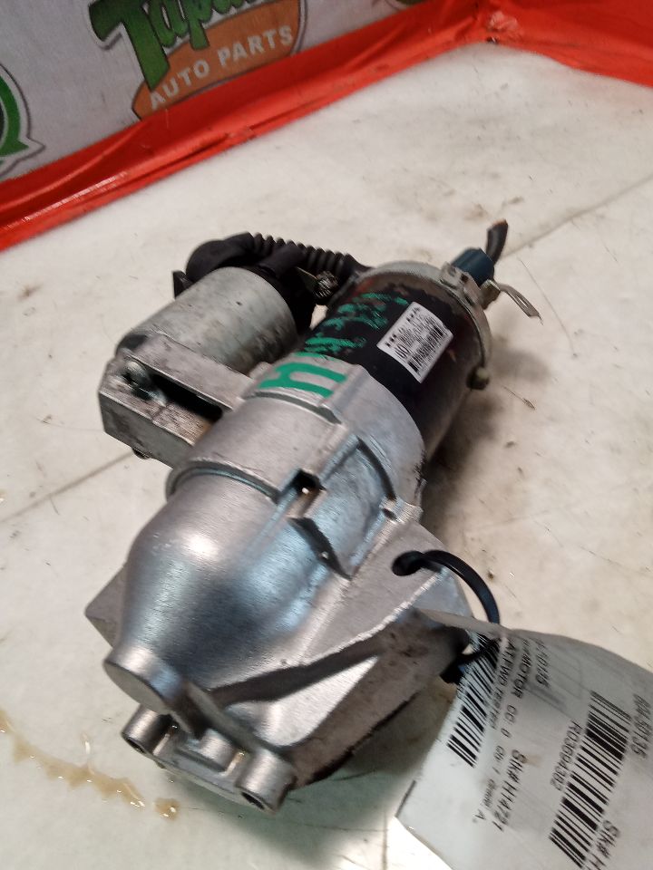 Used 2007 Acura TL Starter Motor - Stock #H14721