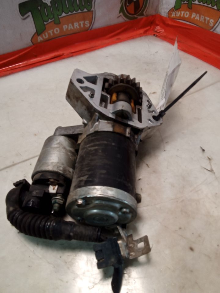 Used 2007 Acura TL Starter Motor - Stock #H14721
