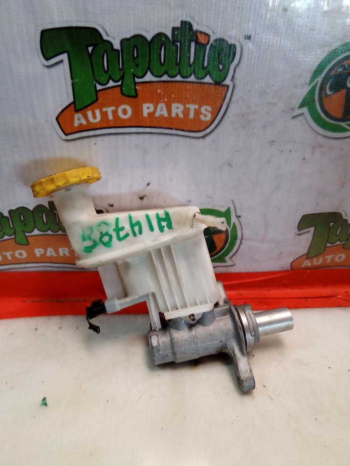 2022 Chrysler COMPASS Brake Master Cyl